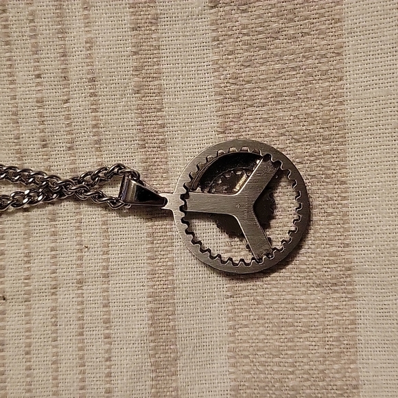 Necklace and Pendant - Picture 4 of 9